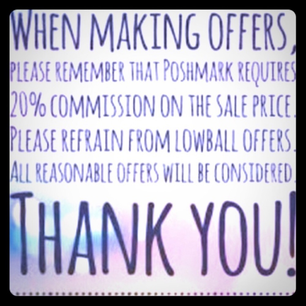 Poshmark IS for profit!  💰 💰